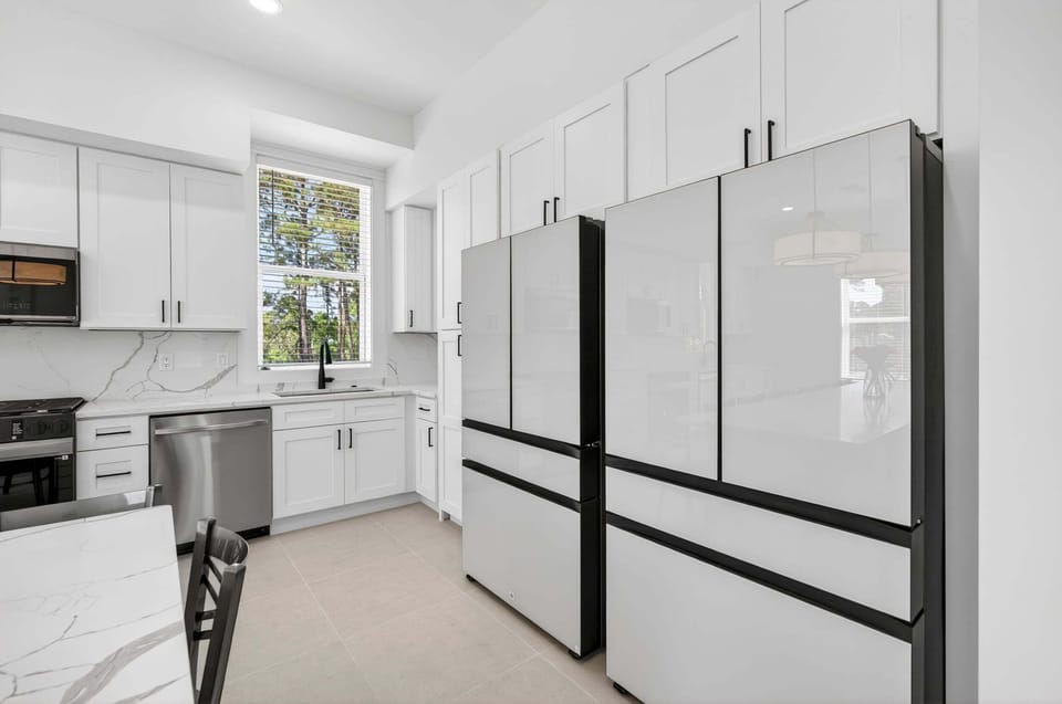 Golden Getaway - Seagrove - Kitchen