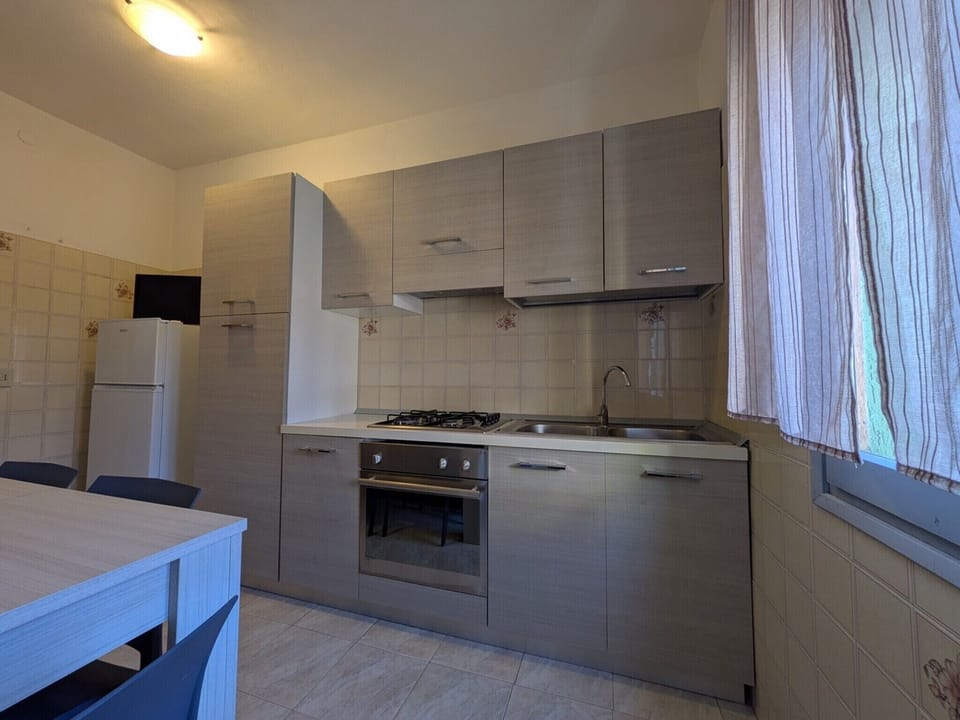 Apartment, 2 Bedrooms, Balcony, City View | Interior