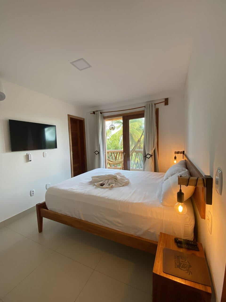 Gabriela Suite | Minibar, free WiFi, bed sheets