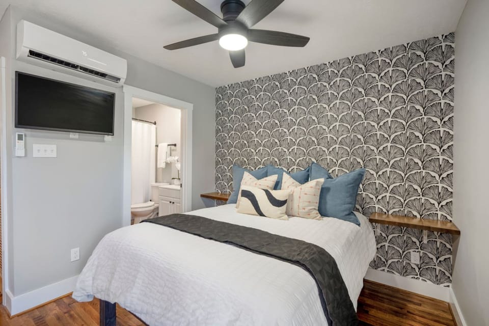 House | 1 bedroom