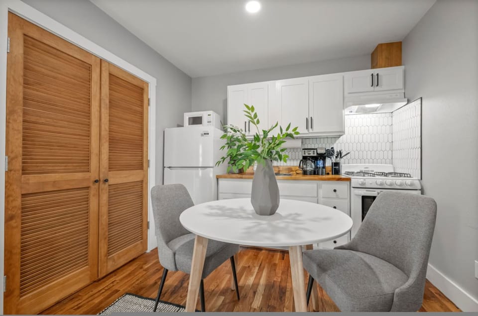 House | 1 bedroom
