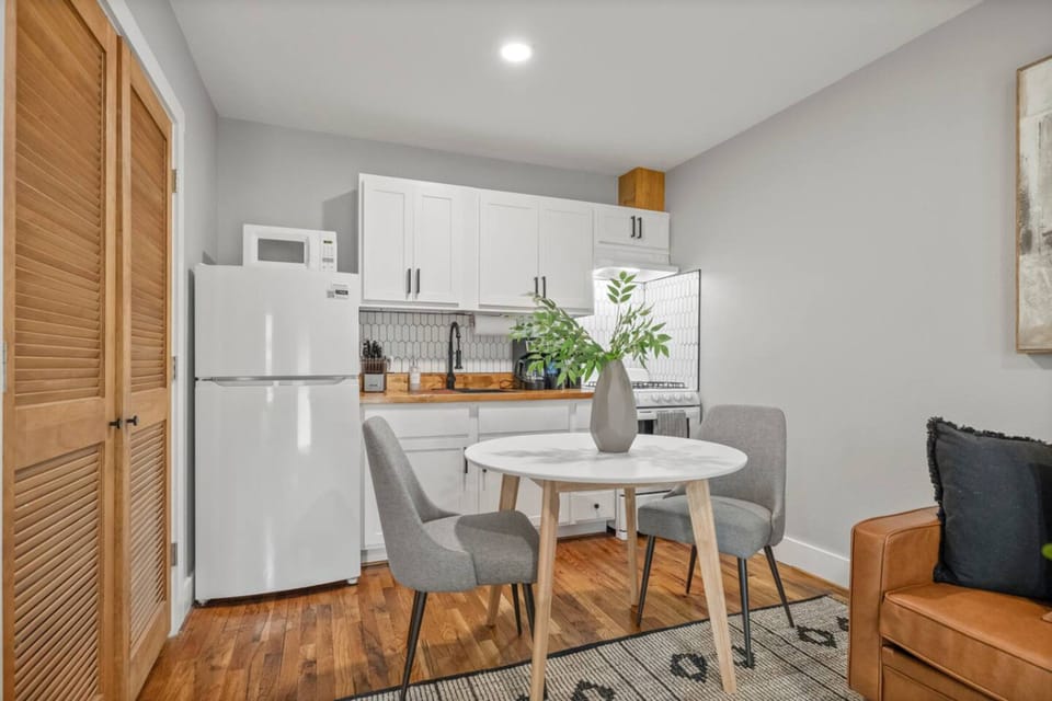 House | 1 bedroom