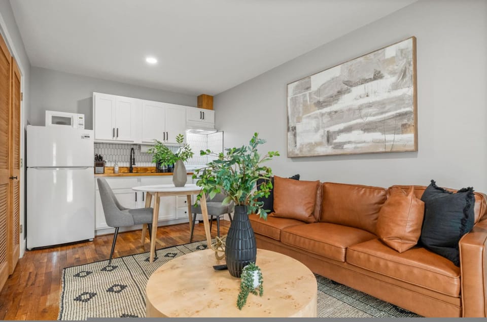 House | 1 bedroom