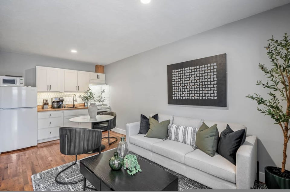 House | 1 bedroom