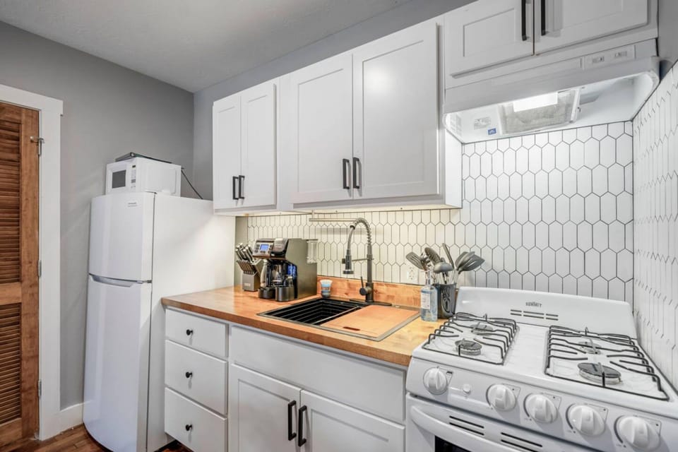 House | 1 bedroom