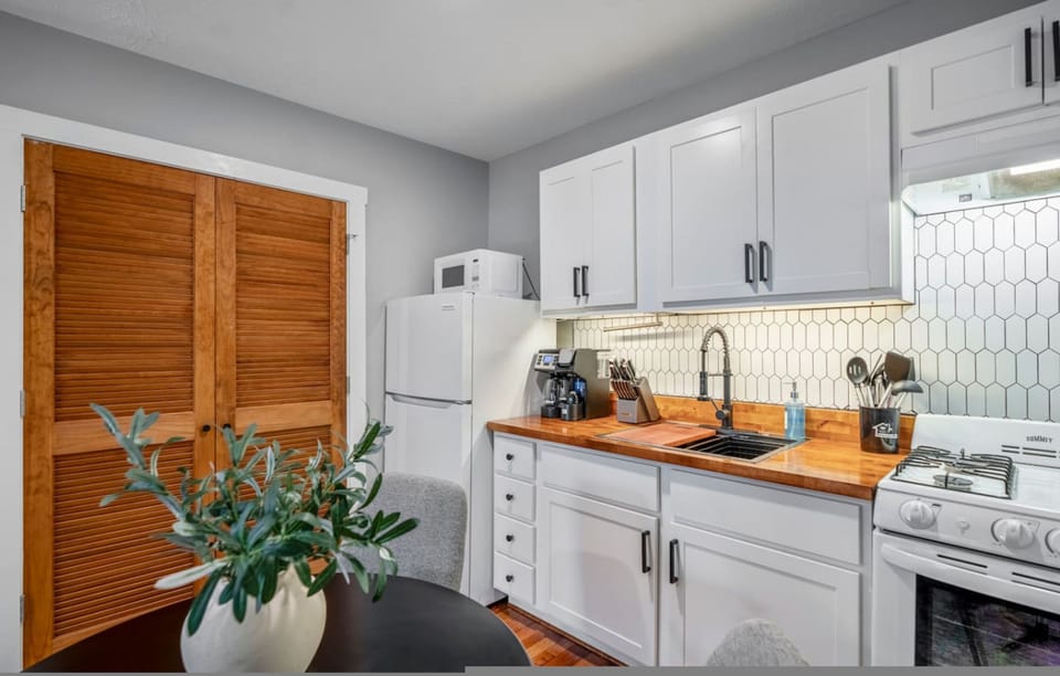 House | 1 bedroom