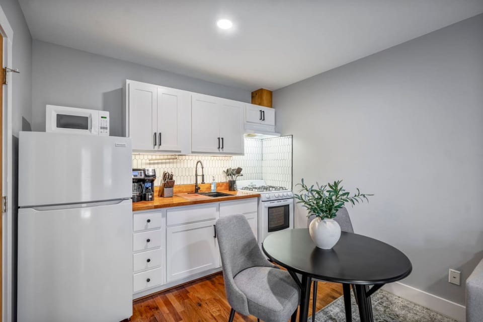 House | 1 bedroom