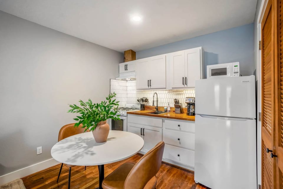 House | 1 bedroom