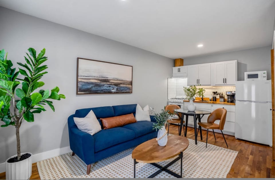 House | 1 bedroom
