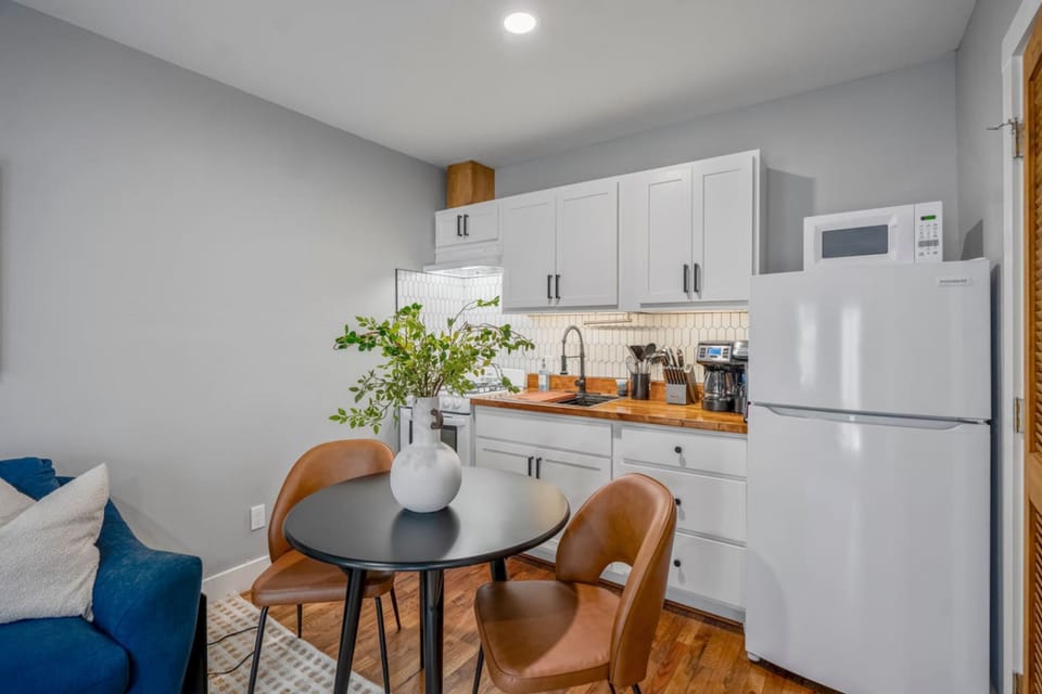 House | 1 bedroom