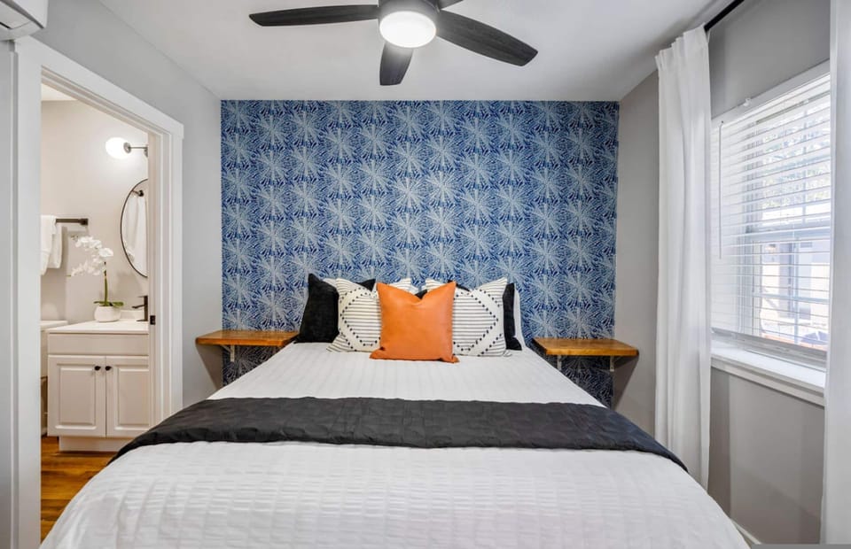 House | 1 bedroom