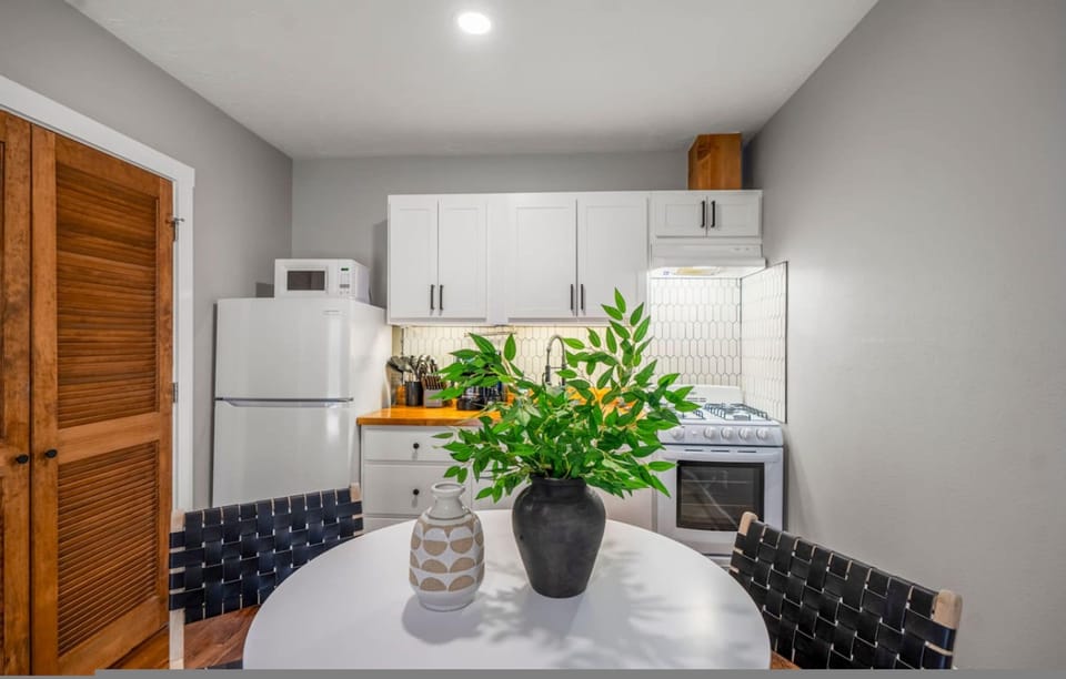 House | 1 bedroom