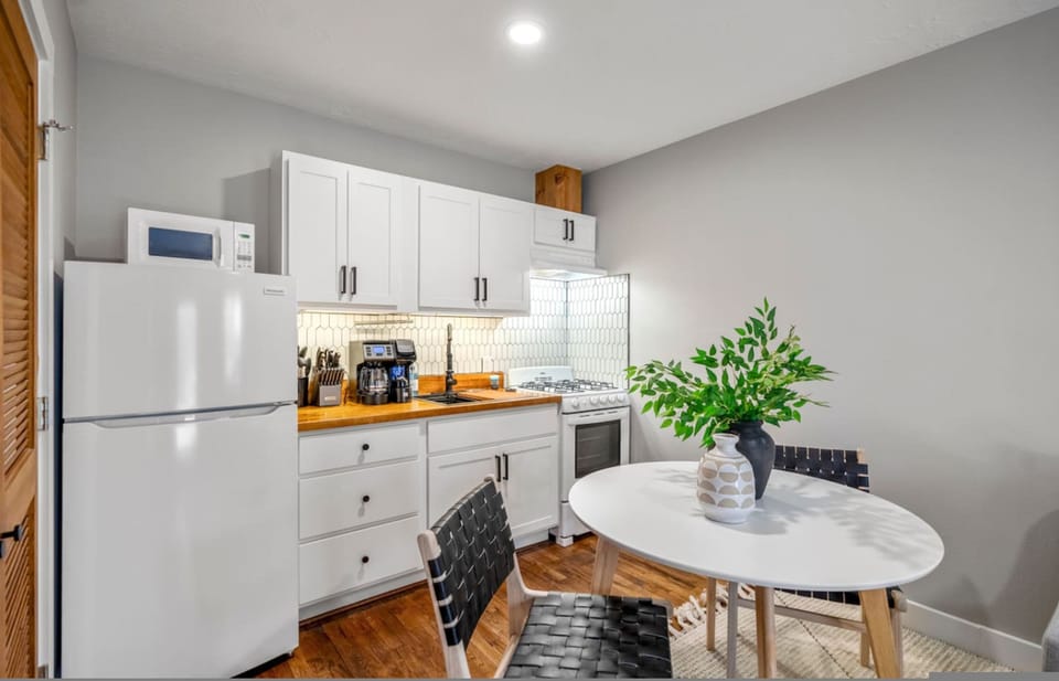 House | 1 bedroom