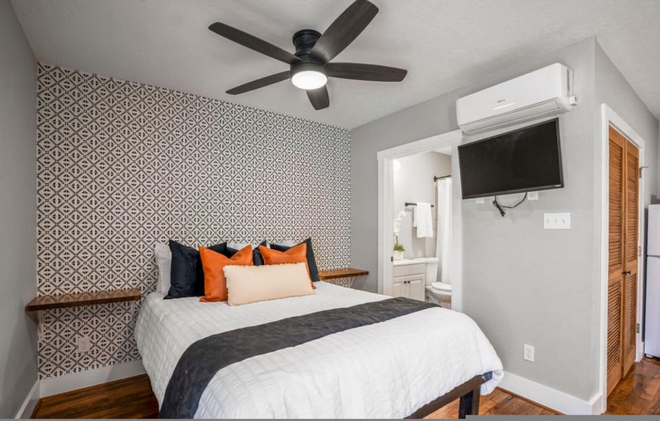 House | 1 bedroom