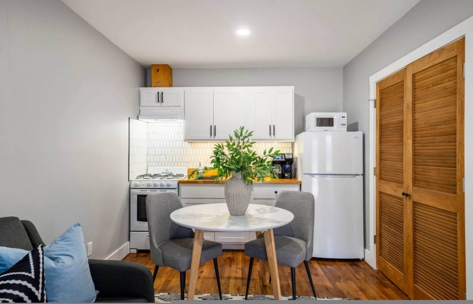 House | 1 bedroom