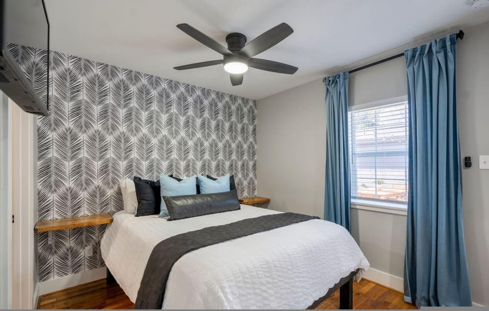 House | 1 bedroom