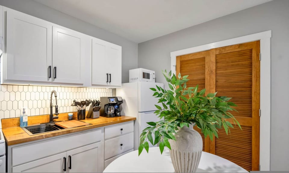 House | 1 bedroom