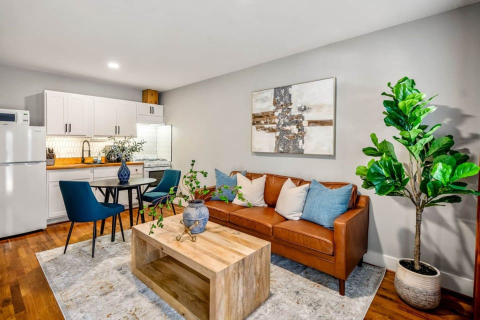 House | 1 bedroom