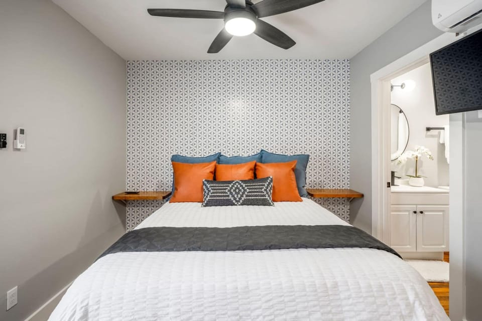 House | 1 bedroom