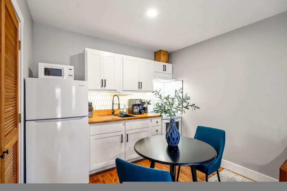 House | 1 bedroom