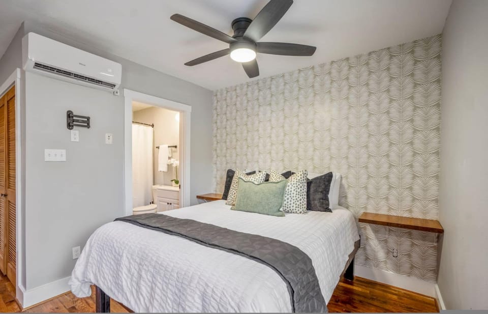 House | 1 bedroom