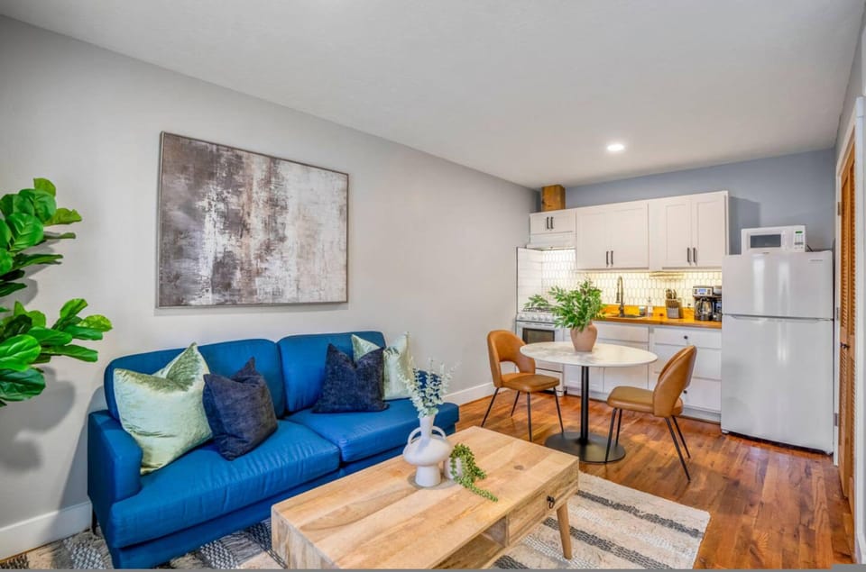 House | 1 bedroom