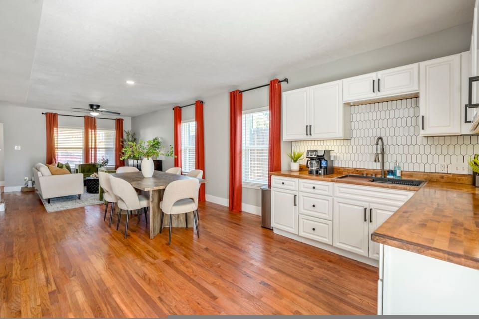 House | 2 bedrooms