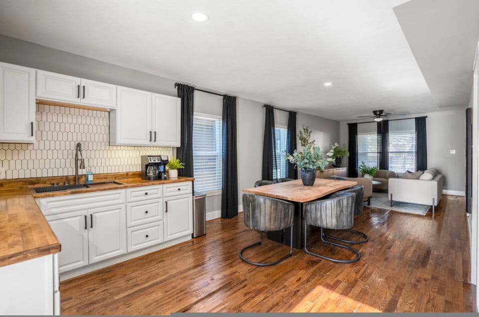 House | 2 bedrooms
