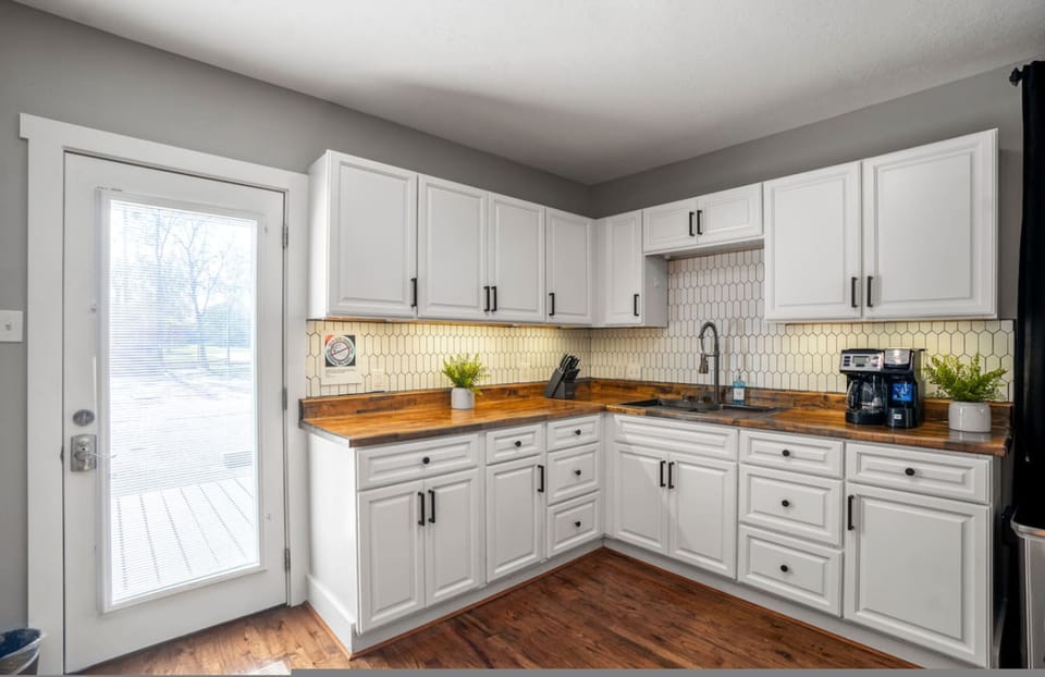 House | 2 bedrooms