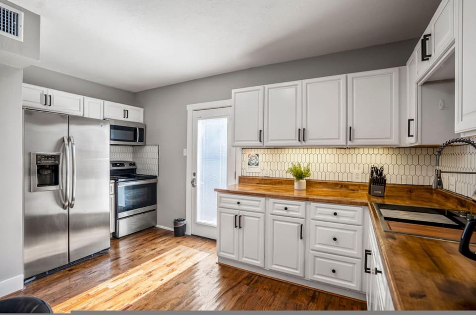 House | 2 bedrooms