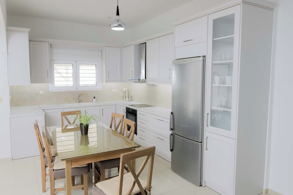 Villa, Bay View | Dining room