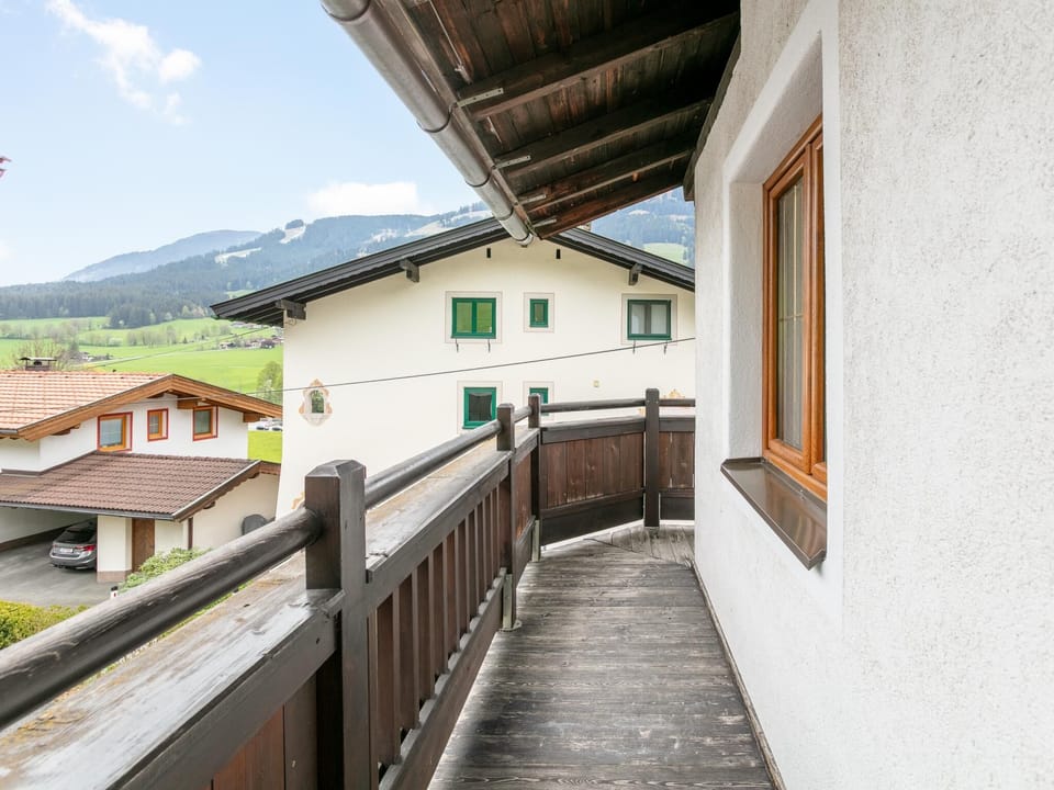 Patio / Balcony