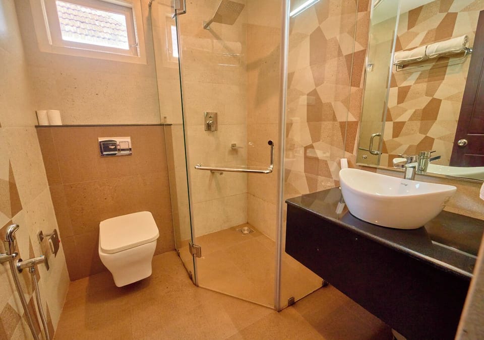 Mistaura Home By Voye Homes Resort in Kerala
