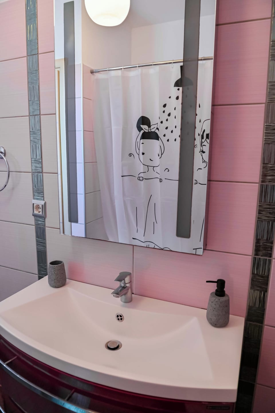 George's Cozy Nest Apartment in Decentralized Administration of Macedonia and Thrace