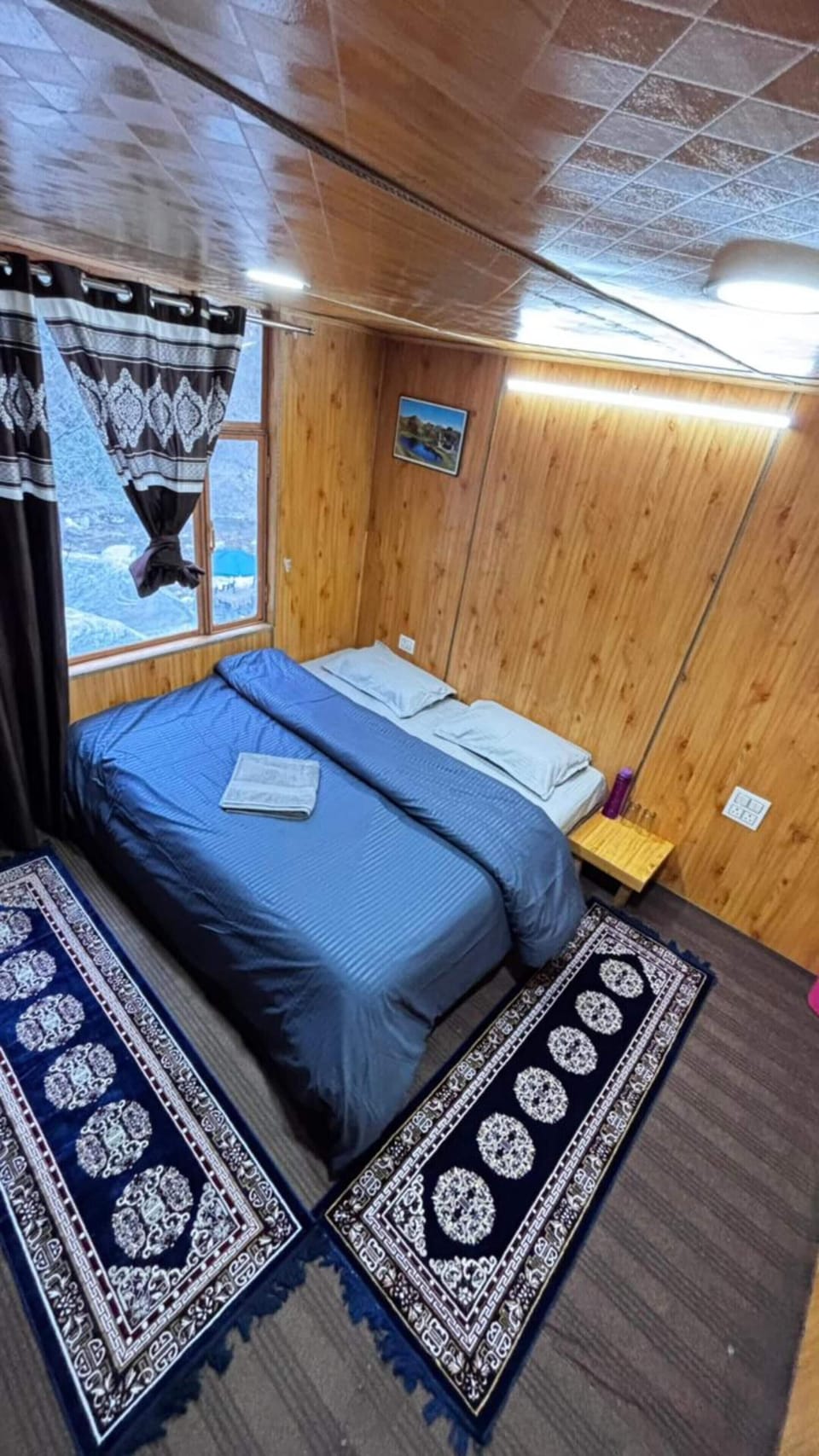 Standard Room | Rollaway beds, free WiFi, bed sheets