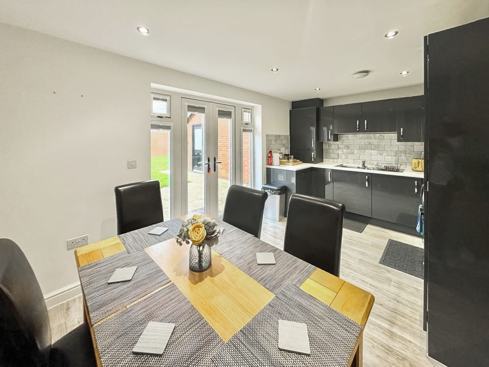 Dining Area | Chatham House, Folkestone