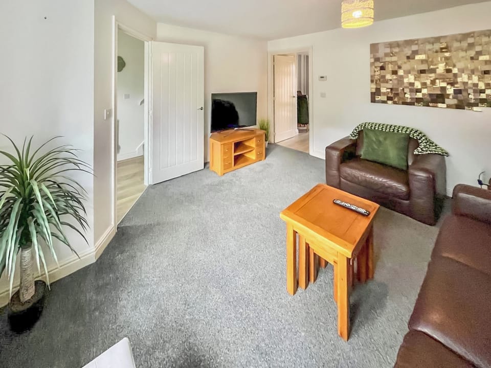 Living area | Chatham House, Folkestone