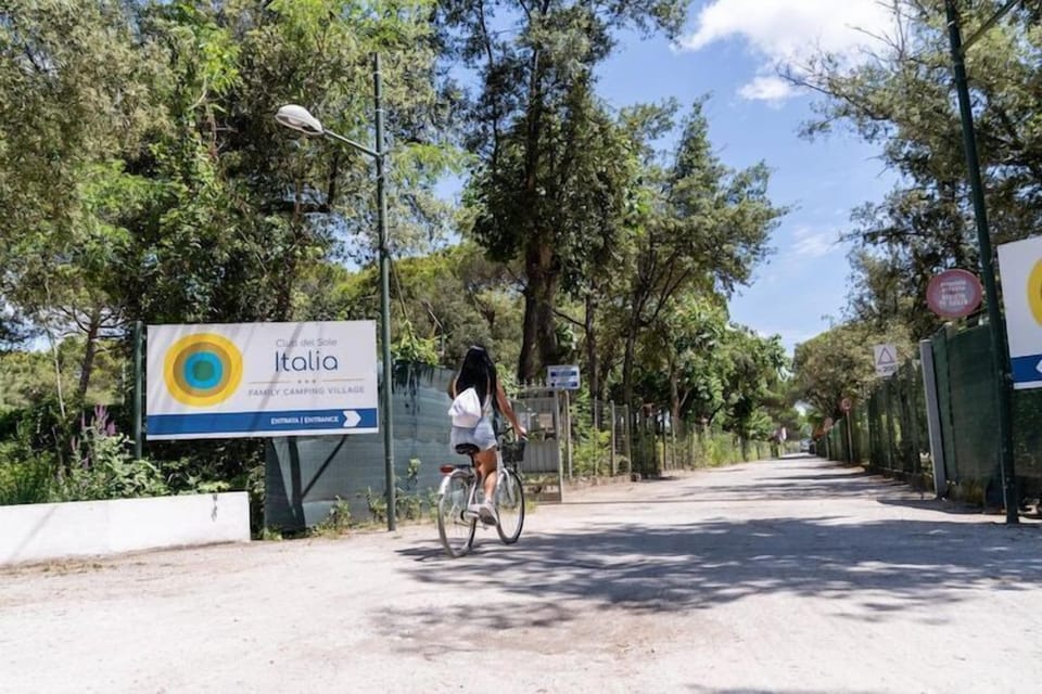 Holiday Park Facilities and Services 