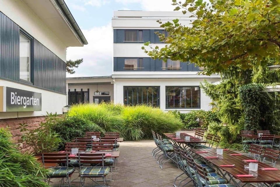 Hotel Facilities and Services