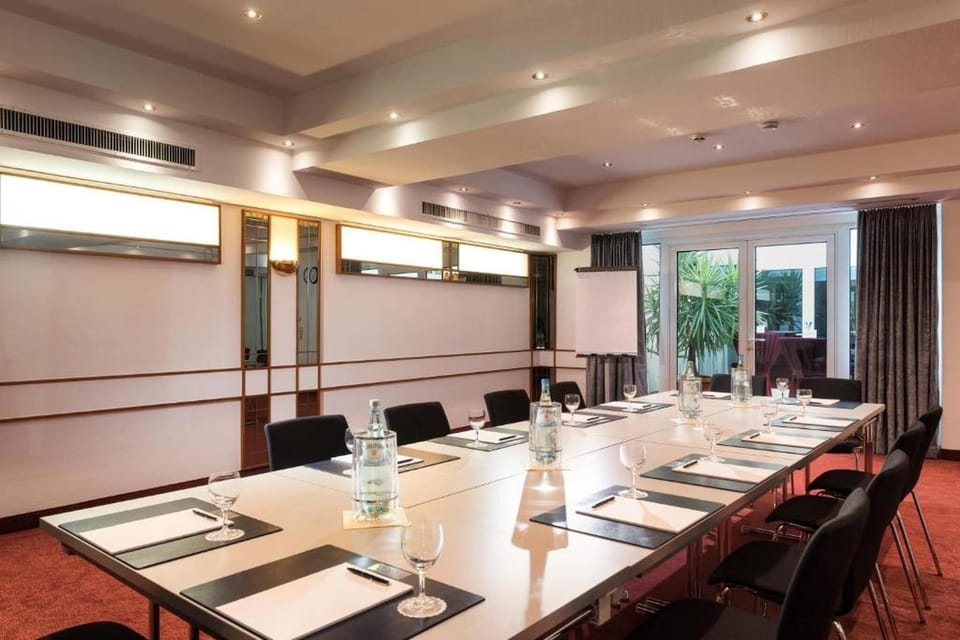 Hotel Facilities and Services