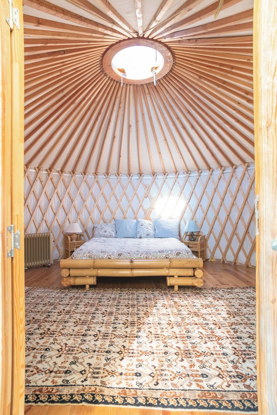 Room, 1 Bedroom, Smoking | 1 bedroom