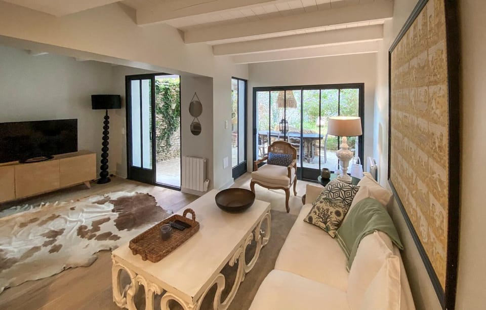 living-room