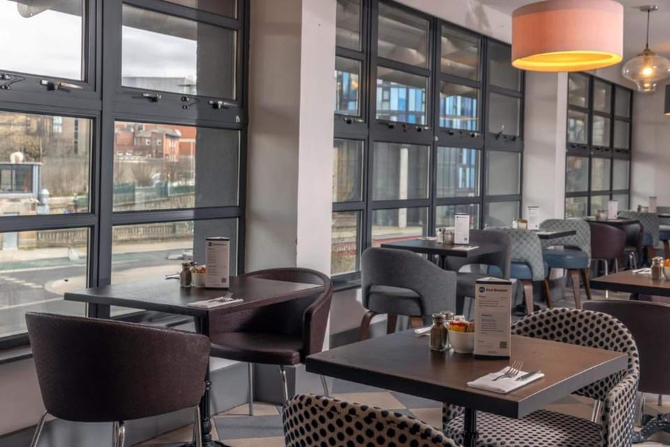 Hotel Facilities and Services