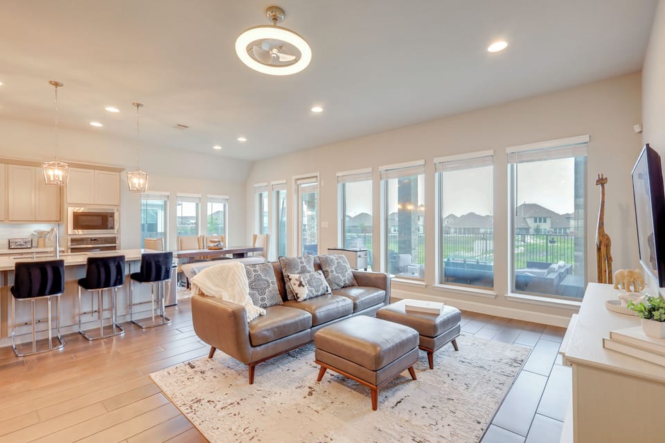 Living Space