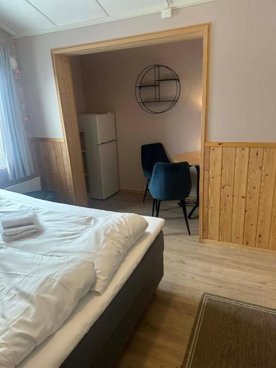 Double Room | Free WiFi