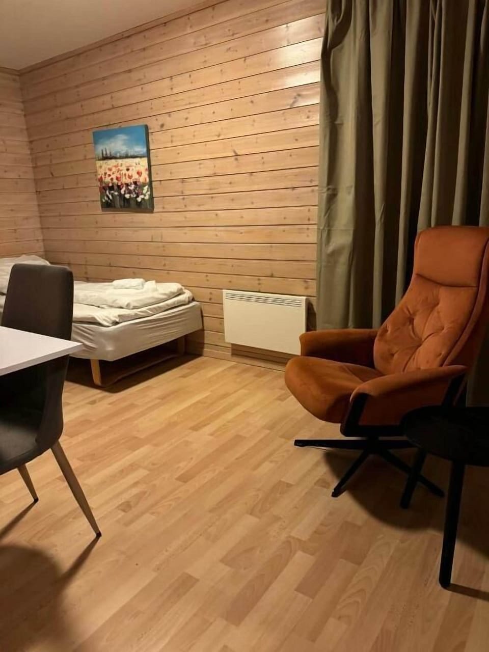 Twin Room | Interior