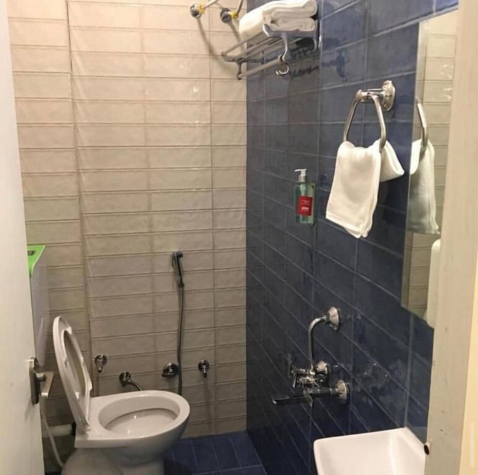 Hotel SR Hotel in India