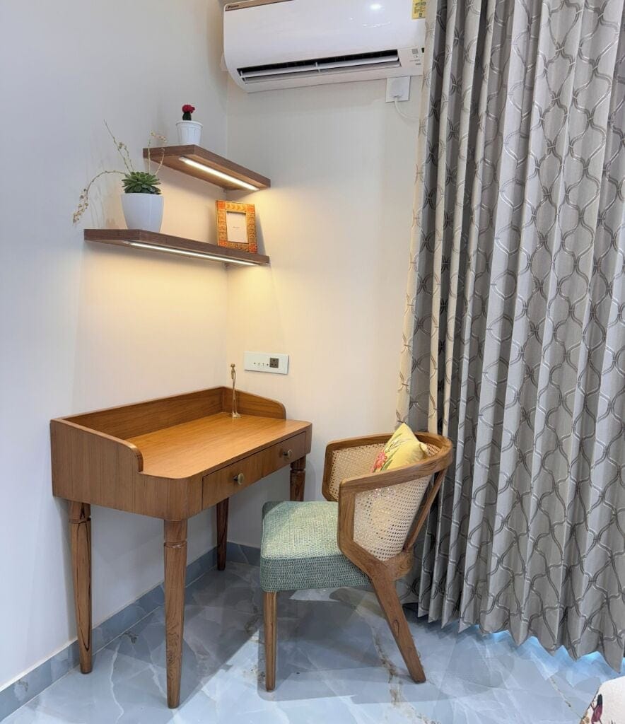 Apartment, Balcony, Mountain View | Free WiFi