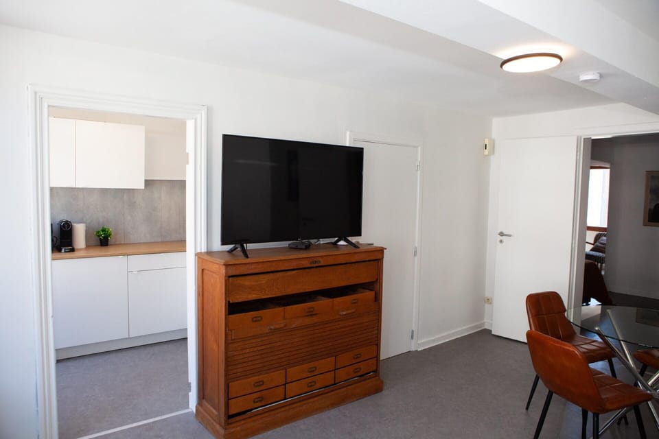 Apartment | Living room