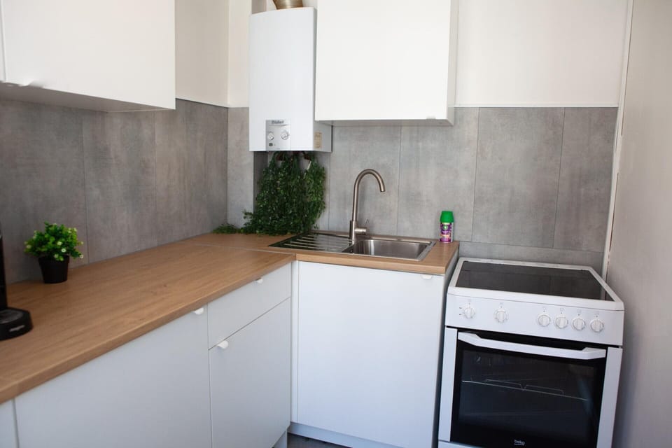 House | Private kitchen